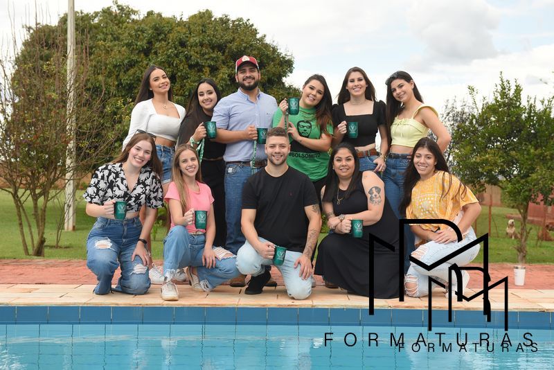 Medicina Vetrinária - Churrasco