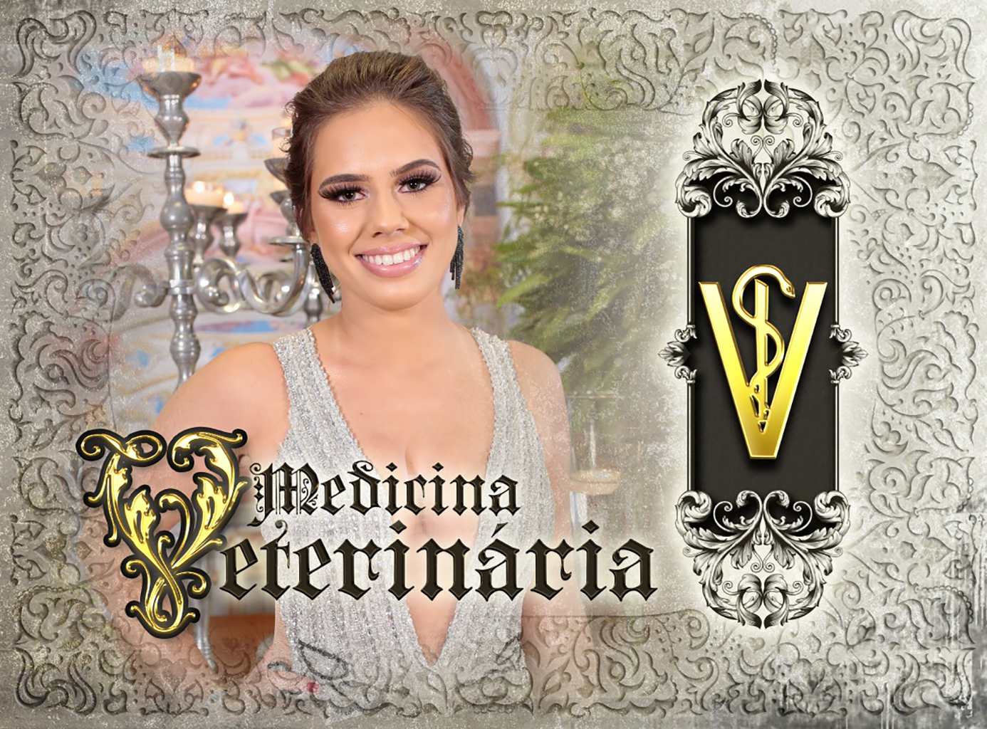 Medicina Veterinária